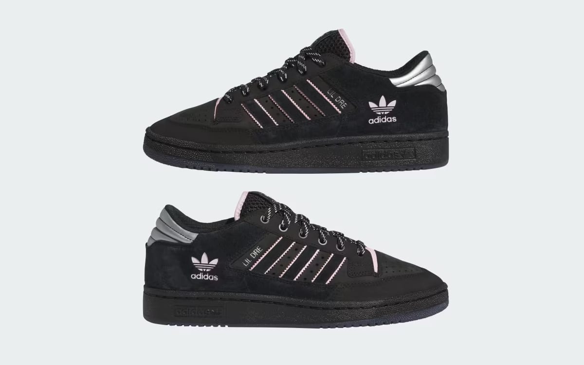 Skater Lil Dre krijgt zijn eigen Adidas Centennial 85 | Sneaker Squad Skater Lil Dre krijgt zijn eigen Adidas Centennial 85 | Sneaker Squad