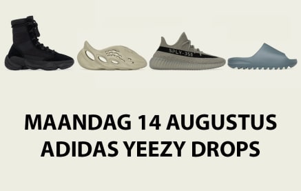 August 2023 Yeezy Sneaker Adidas Yeezy August 2019 Adidas