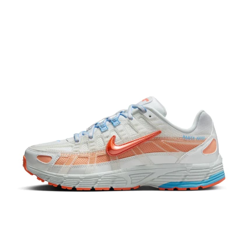 Makeway x Nike Party 6000 Apricot Agate Foto 5