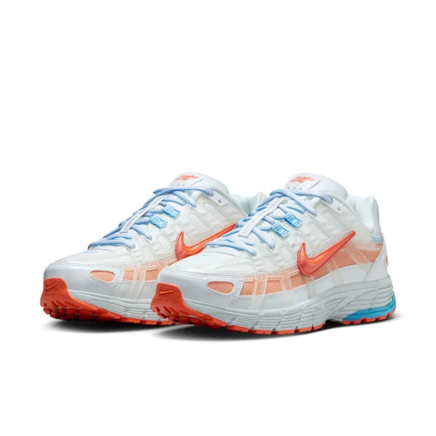 Makeway x Nike Party 6000 Apricot Agate Foto 6