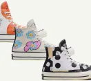 Marc Jacobs x Converse Chuck 70 JOY
