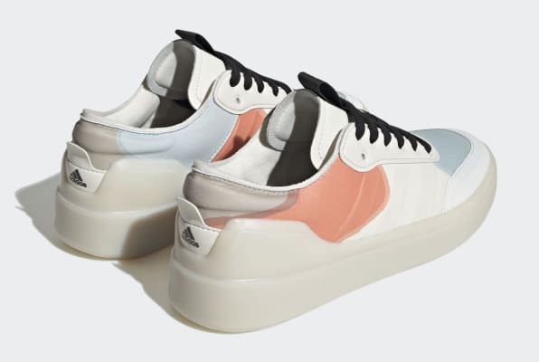 Marimekko x adidas Court Revival Foto 3