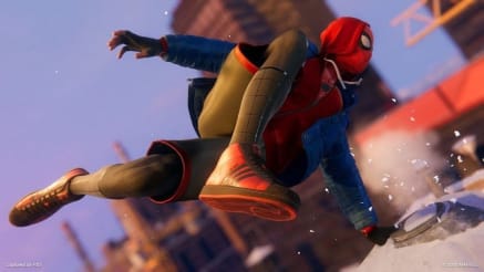 Miles Morales krijgt zijn eigen Marvel x Playstation x Adidas Superstar "Spider-Man" sneaker