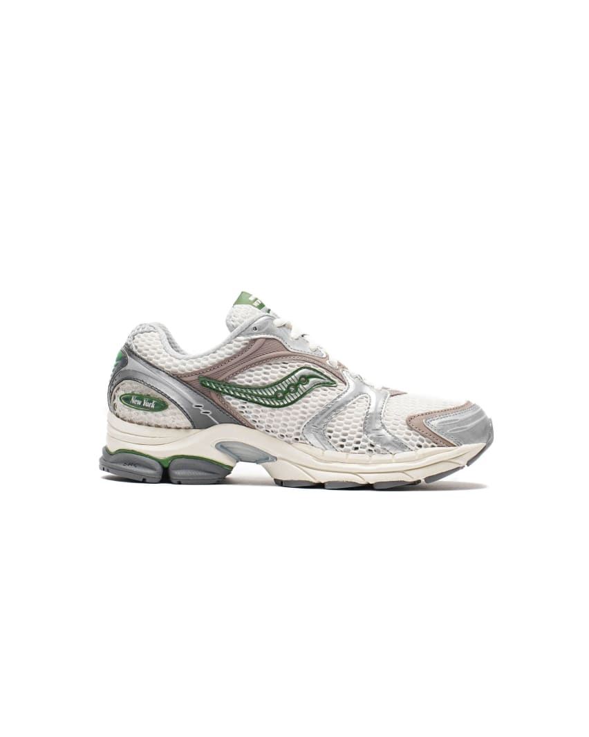 Minted NY x Saucony Pro Grid Triumph 4 Foto 1