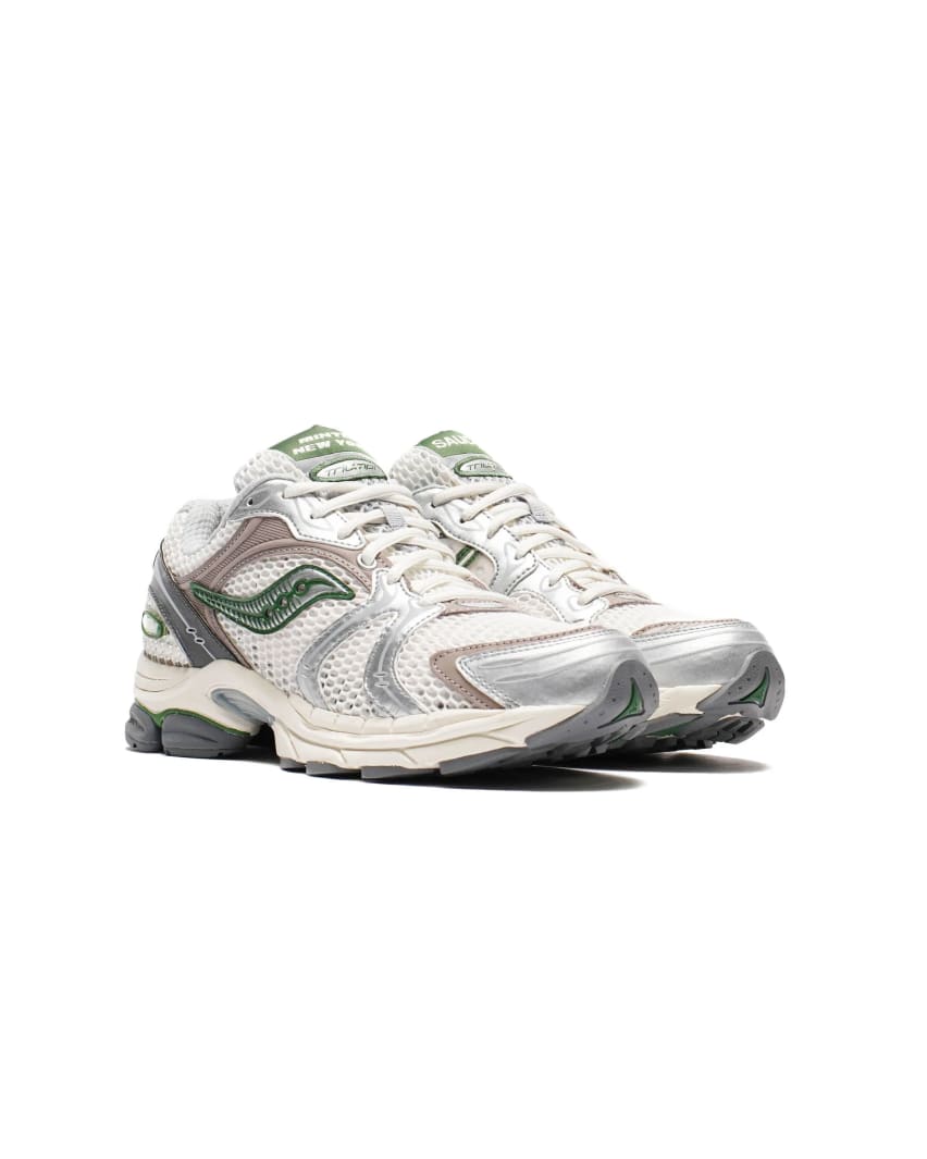 Minted NY x Saucony Pro Grid Triumph 4 Foto 2