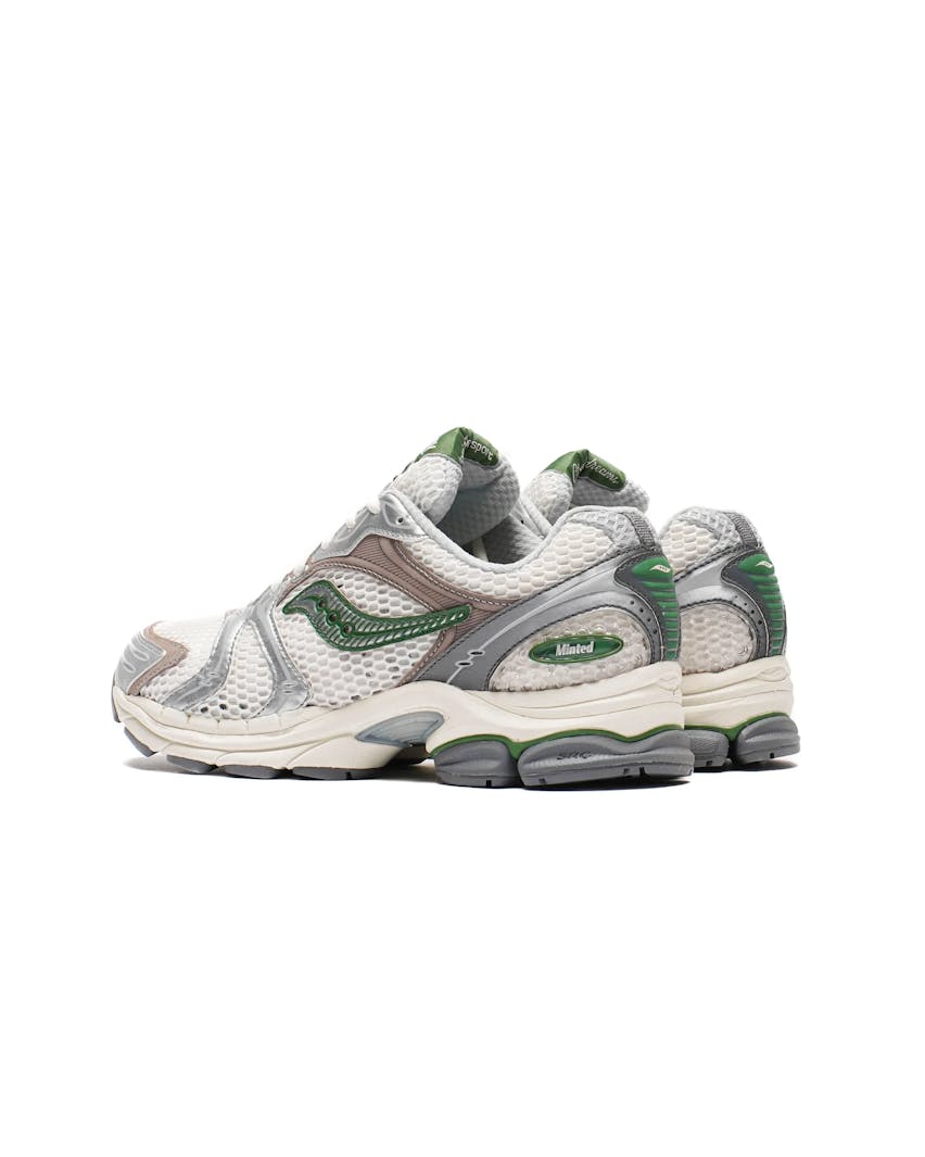 Minted NY x Saucony Pro Grid Triumph 4 Foto 3