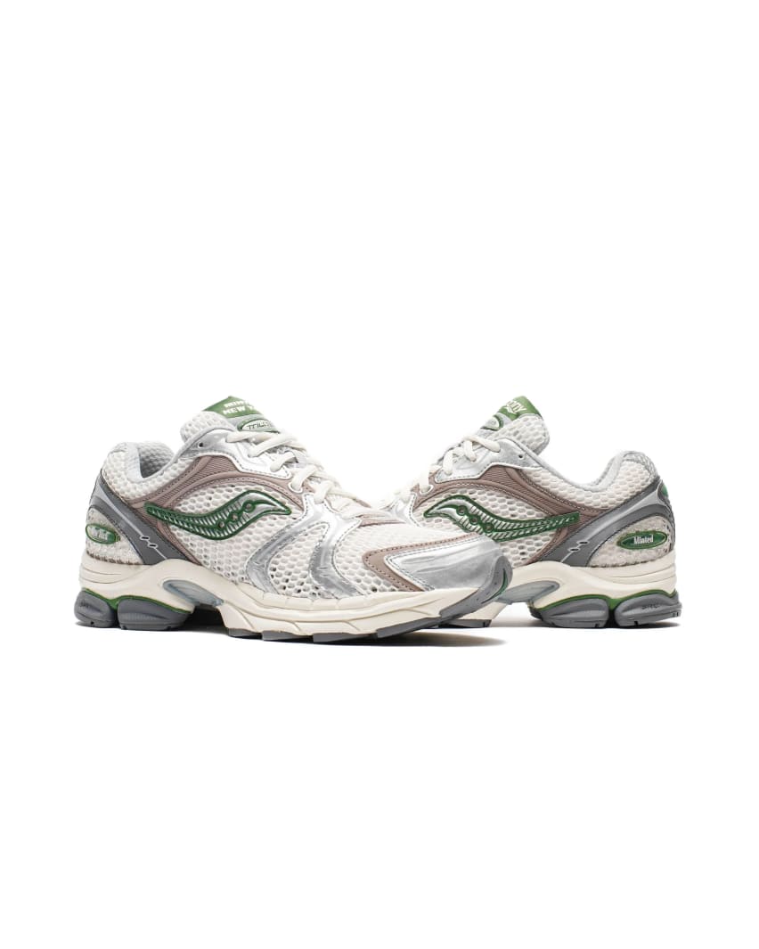 Minted NY x Saucony Pro Grid Triumph 4 Foto 4