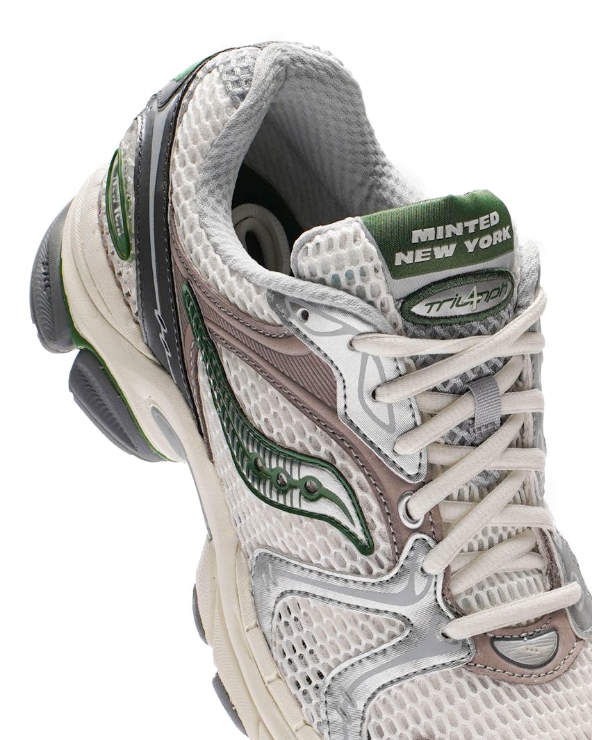 Minted NY x Saucony Pro Grid Triumph 4 Foto 5