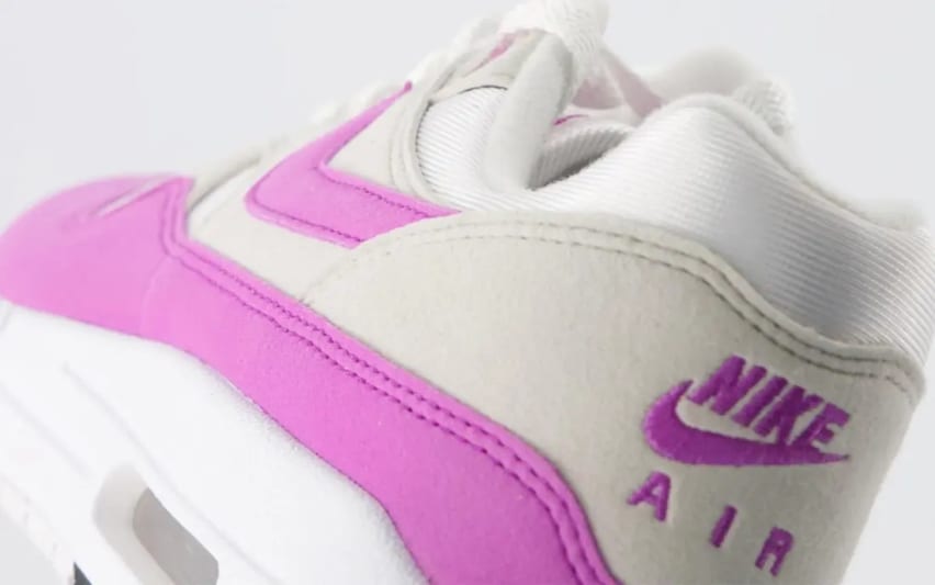 NIKE AIR MAX 1 FUCHSIA DREAM FOTO 2