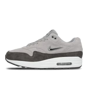 Nike Air Max 1 Jewel Grey Black