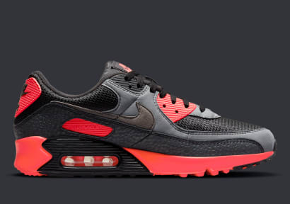 Kiss My Airs! Met deze upcoming Nike Air Max 90