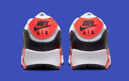 Kiss My Airs! Met deze upcoming Nike Air Max 90