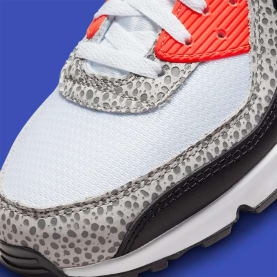 Kiss My Airs! Met deze upcoming Nike Air Max 90