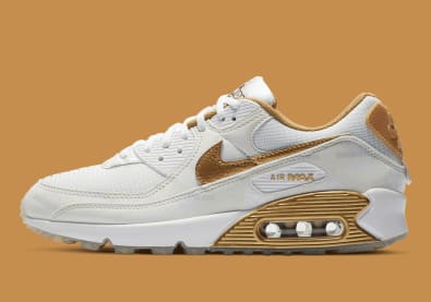 Nike voegt nog een Nike Air Max 90 toe aan het Worldwide Pack