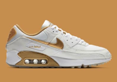 Nike voegt nog een Nike Air Max 90 toe aan het Worldwide Pack