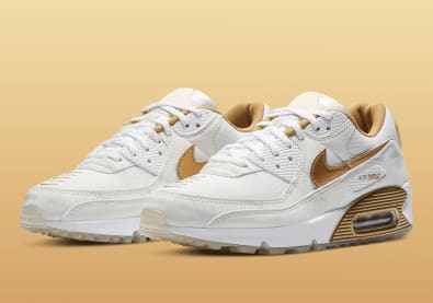 Nike voegt nog een Nike Air Max 90 toe aan het Worldwide Pack