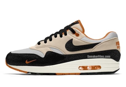 N Ike Air Max 1 Keep Rippin Stop Slippin 20