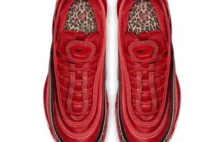97 air max red leopard hotsell