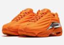 NOCTA x Nike Hot Step 2 Total Orange Foto 1