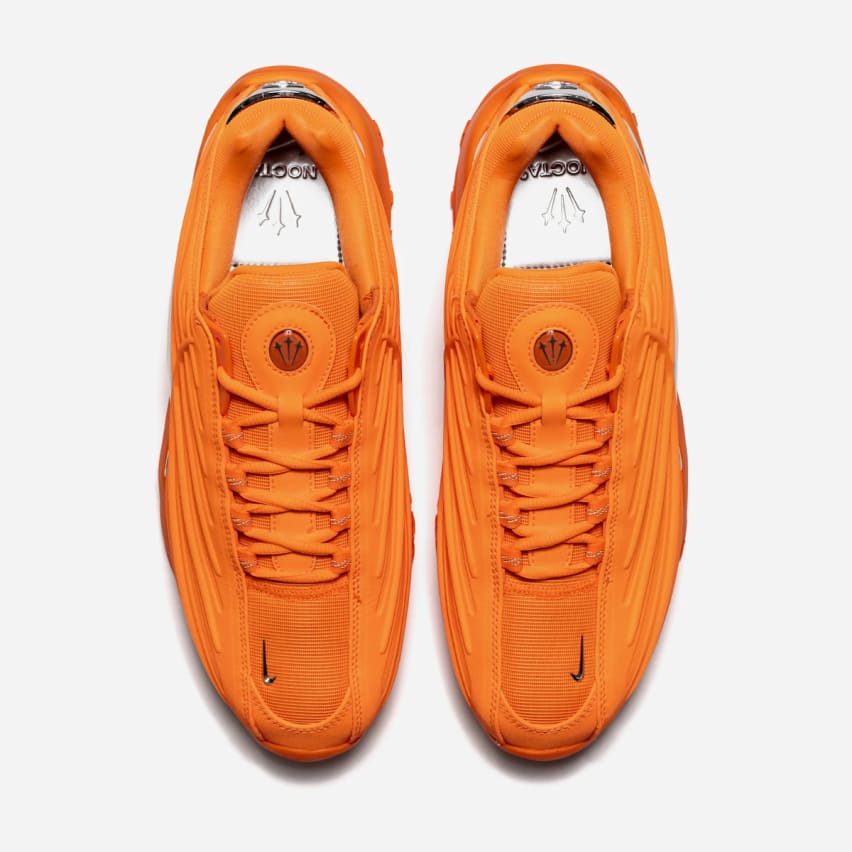 NOCTA x Nike Hot Step 2 Total Orange Foto 3