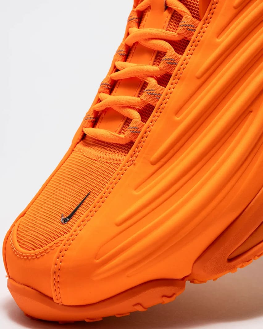 NOCTA x Nike Hot Step 2 Total Orange Foto 6