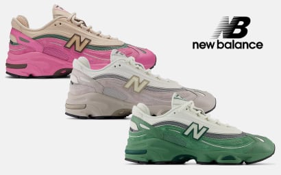 New Balance 1000 sneakers