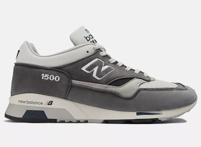 New Balance 1500 Made in UK Dove Foto 2