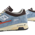 New Balance 1500 Made in UK Dusty Blue Foto 2