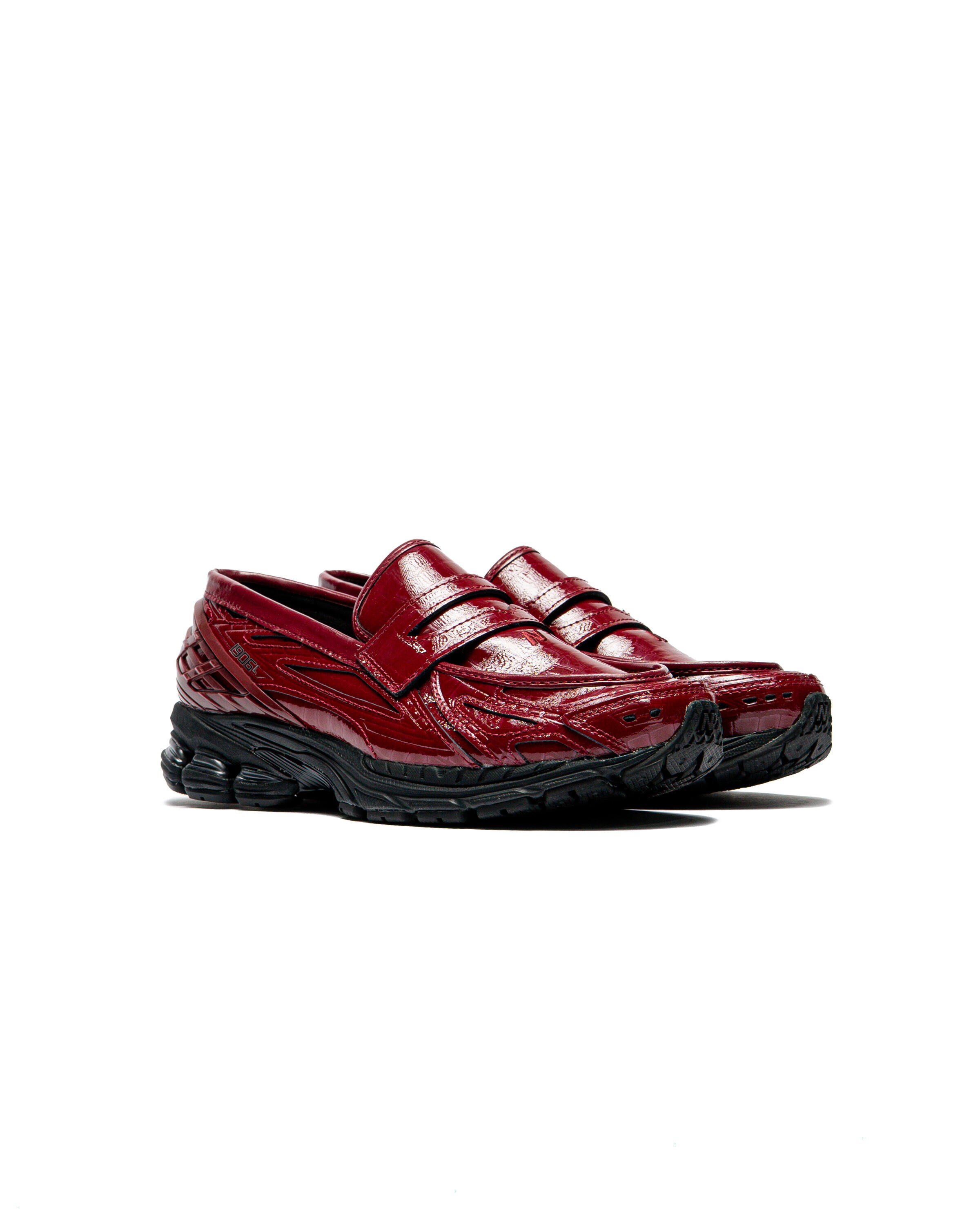 靴 New Balance 1906 LCS Loafer \