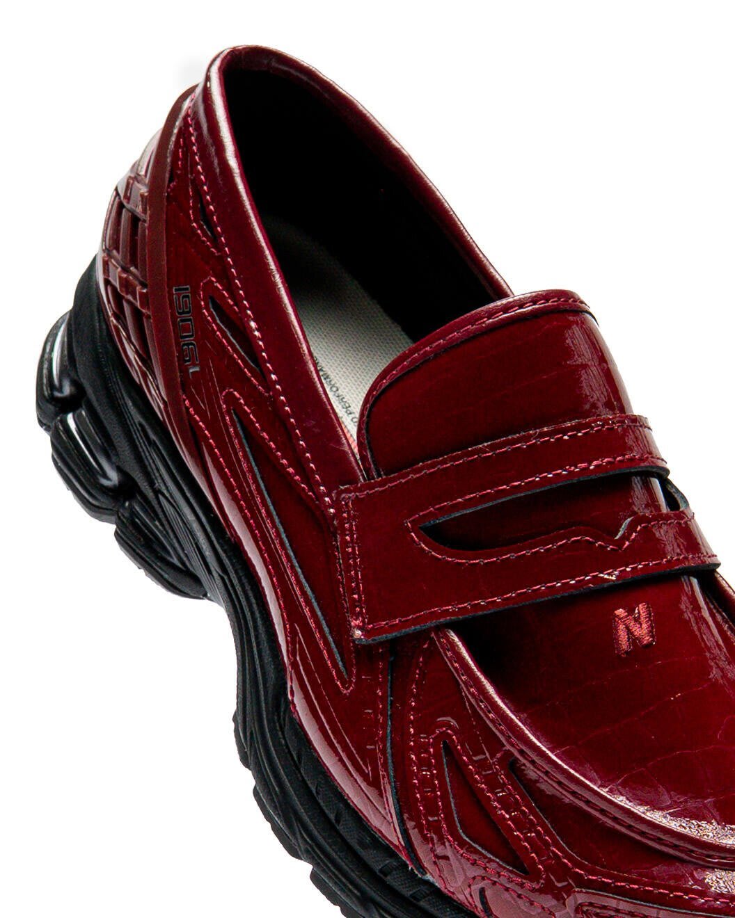 New Balance zet de 1906 Loafer-trend door: de 1906L… | Sneaker Squad