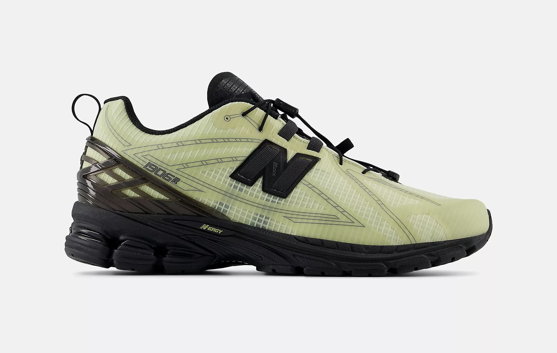 New Balance 1906 R Pistachio Butter