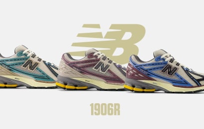 New Balance 1906 R sneaker