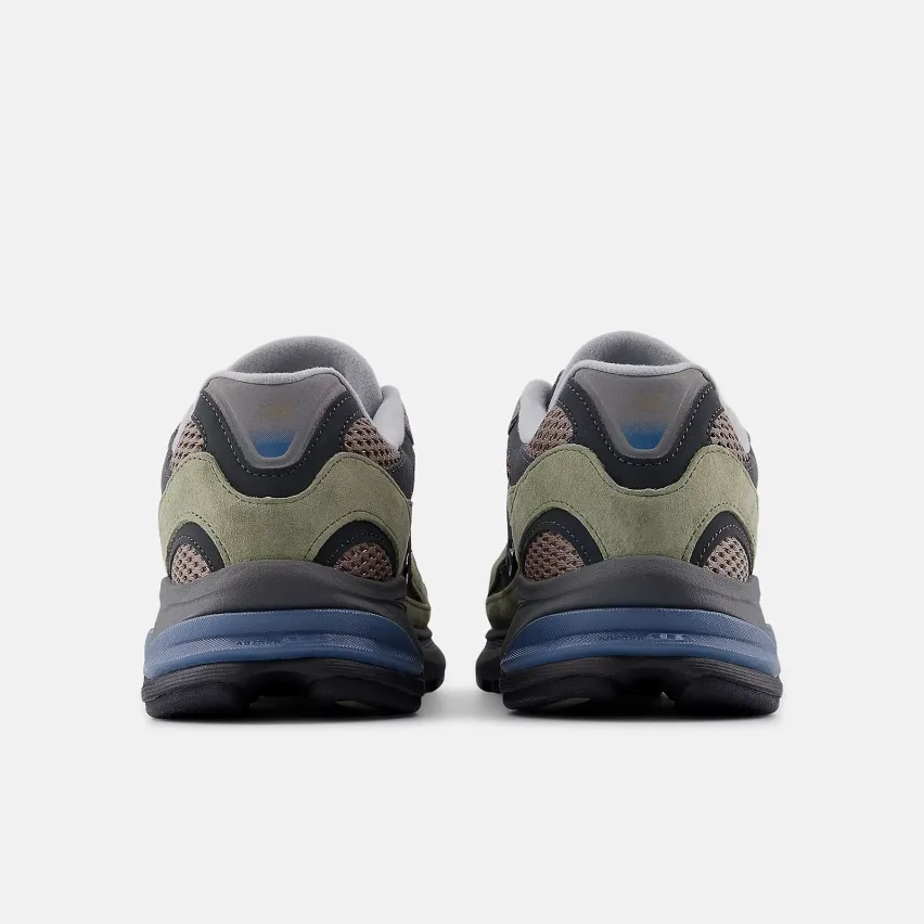 New Balance 2010 Dark Olivine FOTO 4