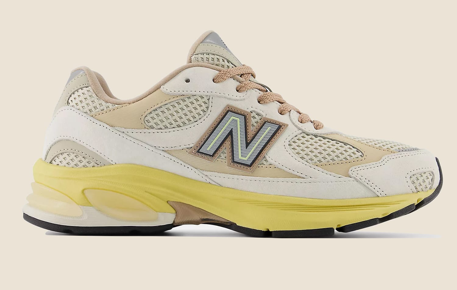 New Balance 2010 Linen Desert Clay