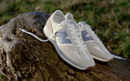 New Balance 471 Angora Foto 1