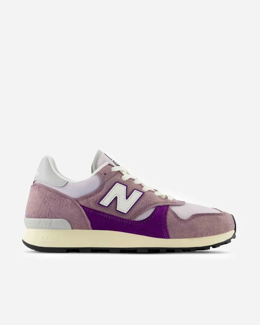 New Balance 475 Ice Wine Foto 1