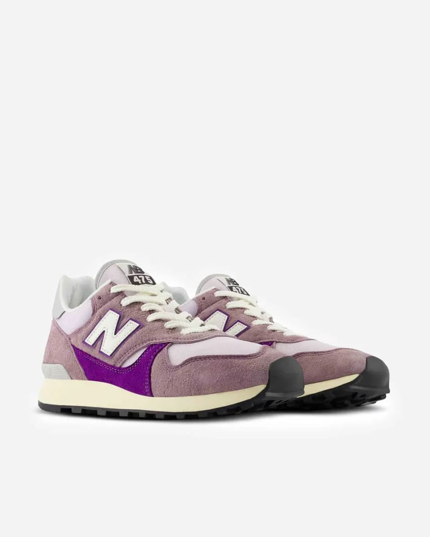 New Balance 475 Ice Wine Foto 2