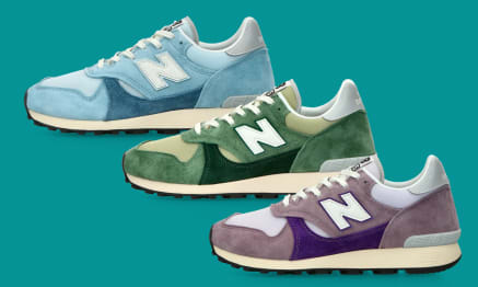 New Balance 475 sneakers