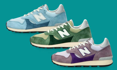 New Balance 475 sneakers