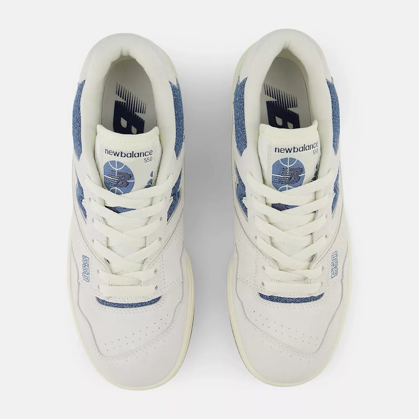 New Balance 550 Denim Pack Reflection Foto 2