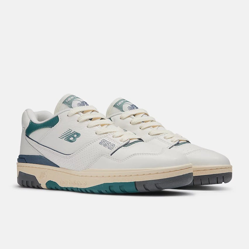 New Balance 550 New Spruce Foto 1