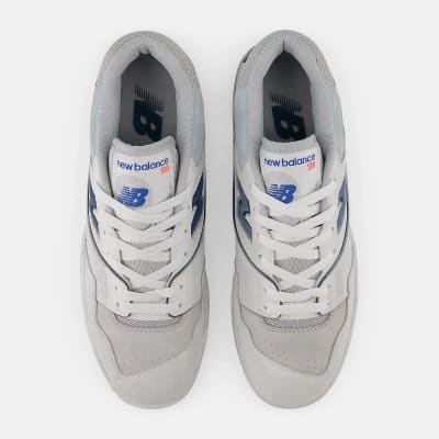 New Balance 550 Nimbus Cloud Foto 4