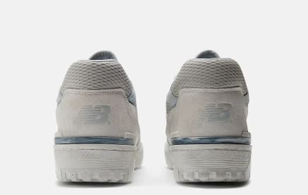 New balance lifestyle 574 sport decon rain cloud deals shoes