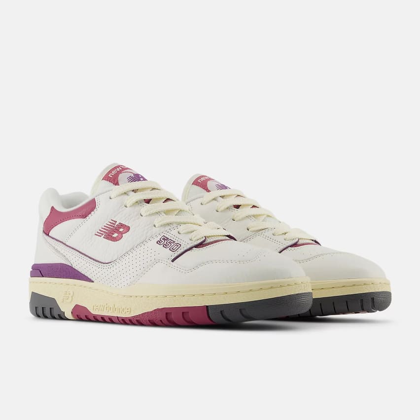 New Balance 550 Scorpio Foto 1