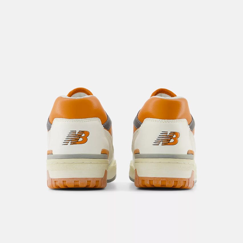 New Balance 550 Vintage Orange Foto 5