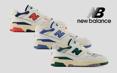 New Balance 550 sneakers2