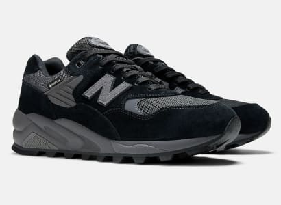 New Balance 580 Dames Heren Kids Sneaker Squad
