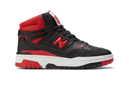 New Balance 650 Bred Foto 2