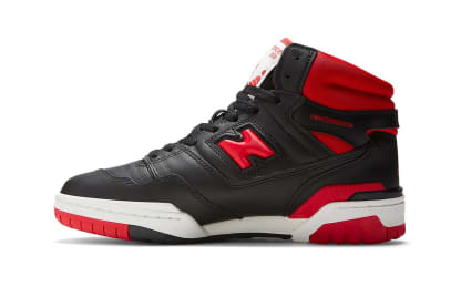 New Balance 650 Bred Foto 3