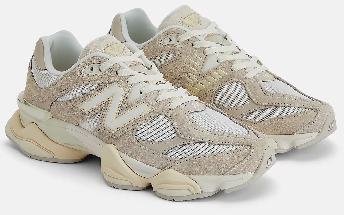 New Balance 9060 Dawn Glow